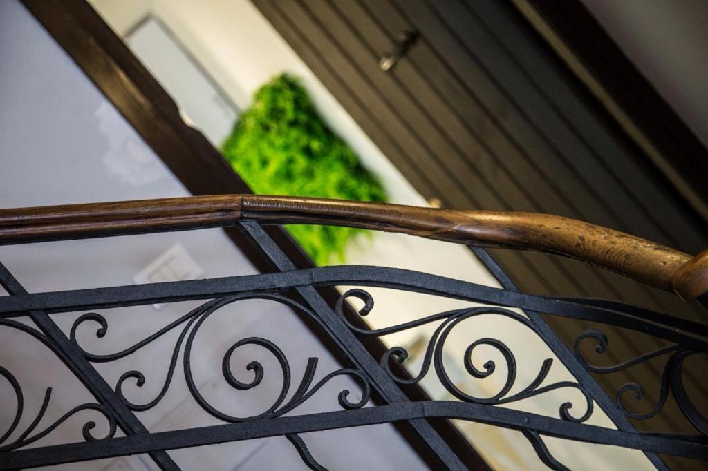 Appartement Nido Verde Locazione Turistica à Palerme Extérieur photo